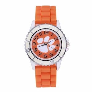 Clemson watch